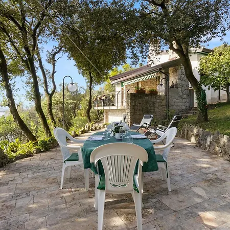 Private Bay - For 10 Pp, Private Pier Duino